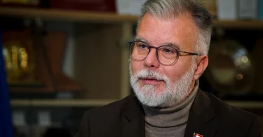 Dejan Ristić, ministar - foto MIT