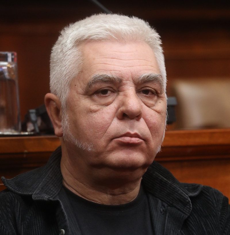 Boris Bratina, ministar - foto MIT