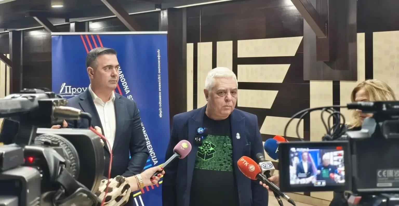 ministar Boris Bratina - foto MIT