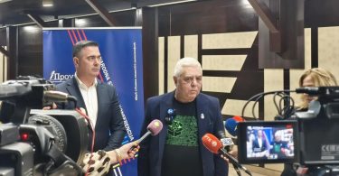 ministar Boris Bratina - foto MIT