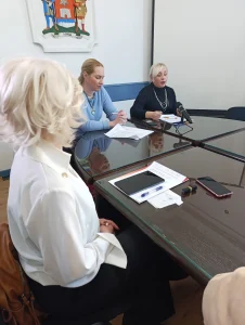 foto Društvo novinara Niša