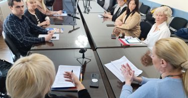 foto Društvo novinara Niša