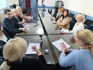 foto Društvo novinara Niša