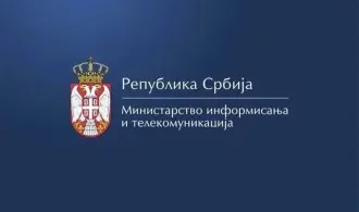 MINISTARSTVO INFORMISANJA I TELEKOMUNIKACIJA